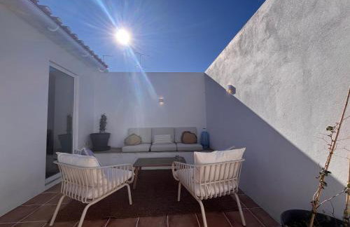 Casa da Palma w pool - Scandi decor -Portuguese feel - Foto 31