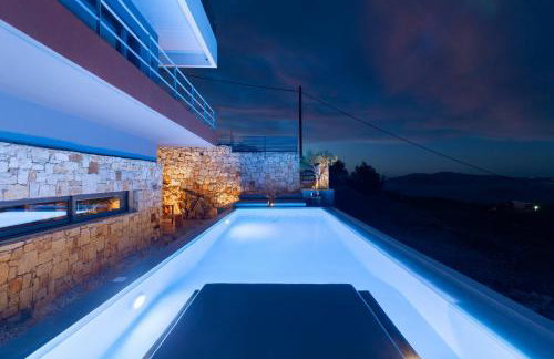 Olon Villa - Foto 59