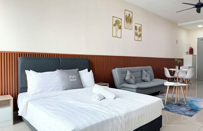 Alinea Suites - Foto 29