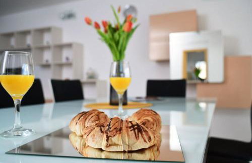 7th Heaven Apartment - Foto 8