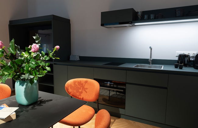 URBANAUTS STUDIOS Sylvette - Foto 1