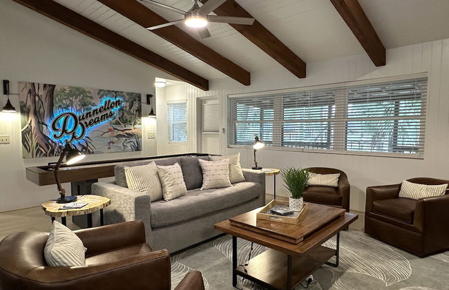 Dunnellon Dreams 3 Bedroom Home by RedAwning - Foto 18