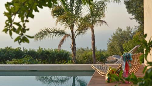 Villa con piscina vicino Cefalù (Sanificata) - Foto 2