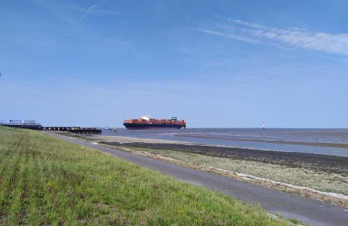 Sonne, Wind und Wetter - Foto 3