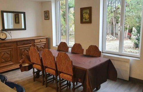 VillaSurSeine - Foto 79