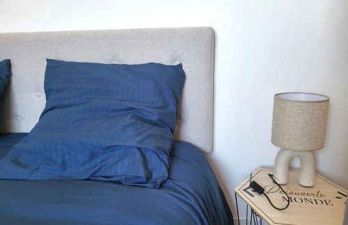 Cosy /Calme /Accueil chaleureux - Foto 26