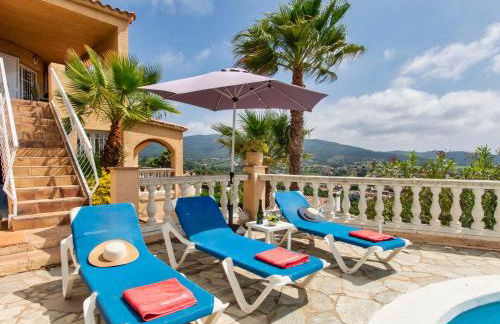 Holiday Home Bella Vista by Interhome - Foto 52