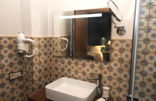 LA CASONA DE BAUTISTA 4 estrellas con piscina montanchez CACERES - Foto 22