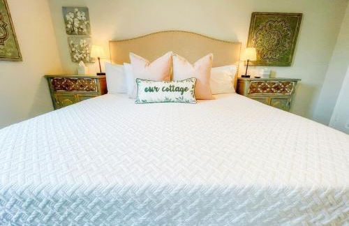 Family Cottage Cozy Family Gem near SeaWorld Lackland - Foto 33