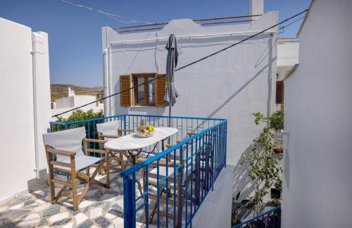 Volta Kalloni - Kalloni village Tinos - Foto 7