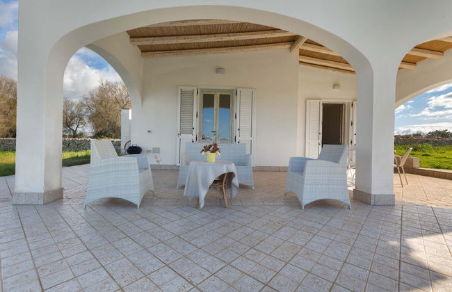 2234 Villa Vigna La Curte by Barbarhouse - Foto 17