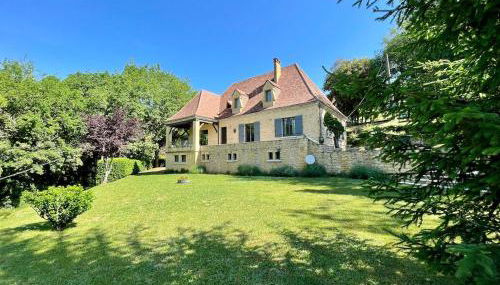 Villa Joséphine - Maison de Charme à Beynac - Foto 1