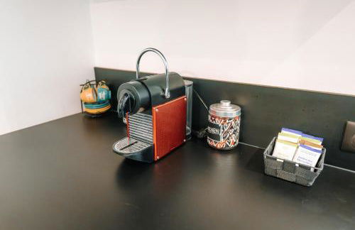 Grand appartement rez de jardin - Foto 11