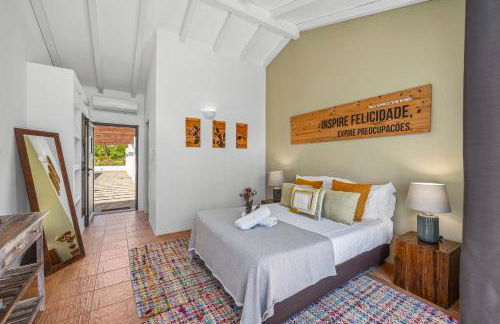 Tons da Terra - Casa de Campo & SPA - Foto 36