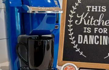 Cozy Family Luray Cabin w Fire Pit Grill WiFi & More - Photo 12