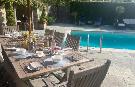 Hewletts Mill - Foto 12