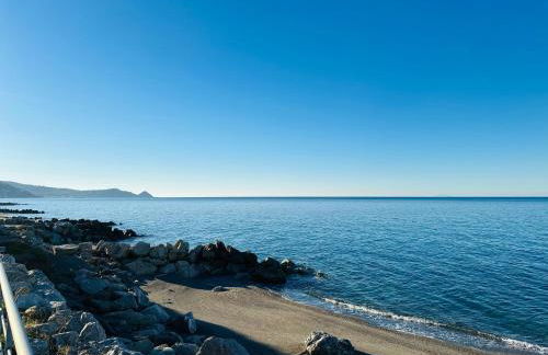 Sulle onde del mare - Foto 7