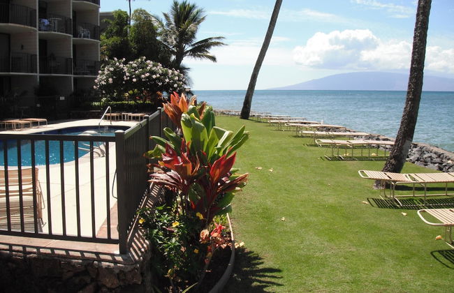 Kahana Reef - Maui Condo & Home - Foto 25