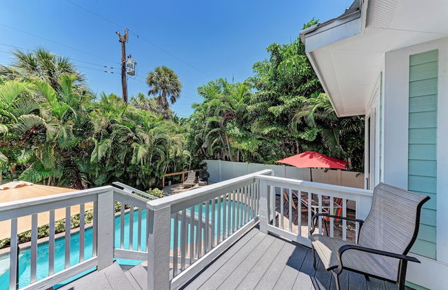 Turtle's Bay managed by Beach Retreats - Foto 24