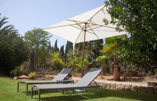 Son Jordi nou, beautiful villa near Alaro big swimming pool, BBQ mountain views 12people - Foto 38