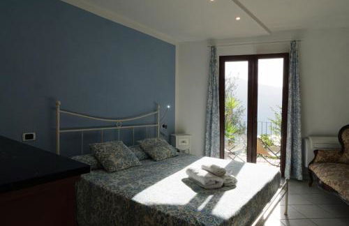 CASA NAVLA' AppartamentI "Ulivi"- "Fiori" -"Velieri"-"Luna"-"Nido"-"Taverna" - Foto 48