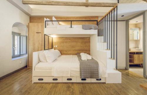 Gileri eco & design Residences - Photo 19