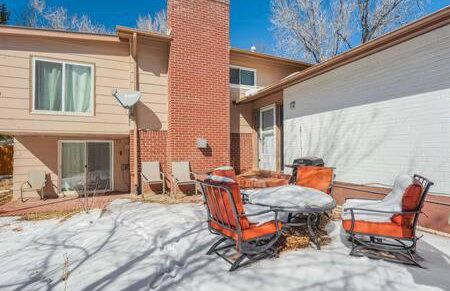 6BD near Garden of the Gods-Palmer Park - Foto 44