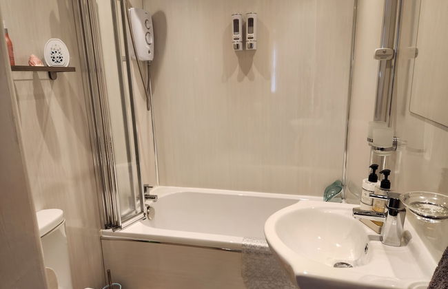 Apartment - Largs - Sleeps 4 - Pet Friendly - Foto 15