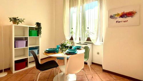 Porpora 102 Florence The Central Station - Foto 3