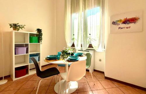 Porpora 102 Florence The Central Station - Foto 3