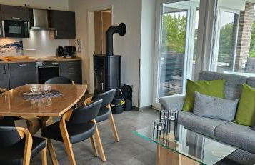 Park-Apartment Scharmützelsee Wohnung 10 - Foto 20