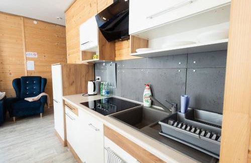 Apartamenty pod Kicarzem - Foto 45