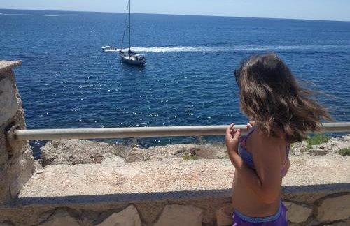 Apartament Cala llobeta, primera línia de mar - Foto 21