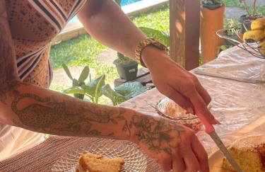 Pousada Vale do Luar - Photo 24