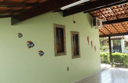 casa 4 quartos com piscina - Foto 66