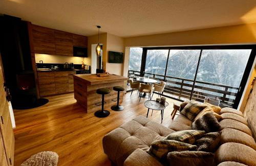 Face au glacier - Photo 27