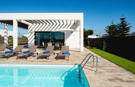 Blancazul Villa Gazmira - Foto 9