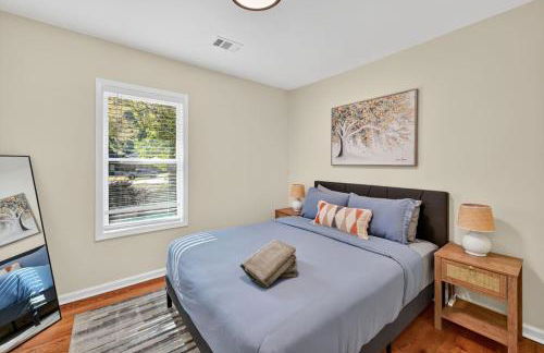 Grove Park Haven Sleeps 12, Large Backyard - Foto 14