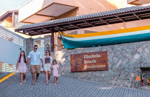 Ilhabela Beach Residences - Foto 16