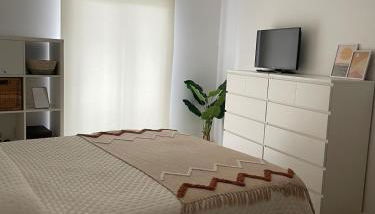 Moderno piso con vistas al mar - Foto 4