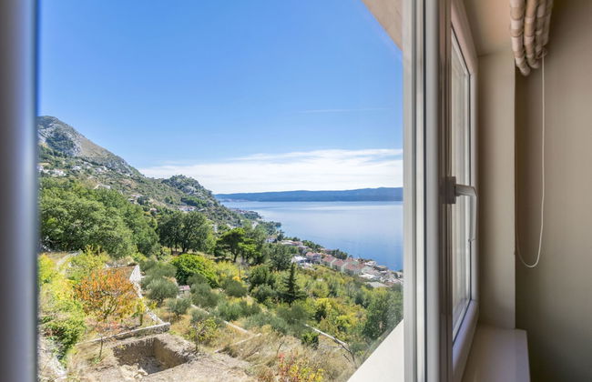 Apartments Luxury View - Photo 27