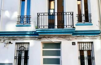 Loft independiente con Piscina compartida en Centro de Valencia - Photo 6