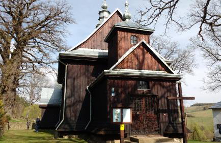 Apartament w Bieszczadach - Photo 57