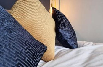 The Heart - Cosy 3 bedroom house with double driveway and Garden in Manchester - Foto 31