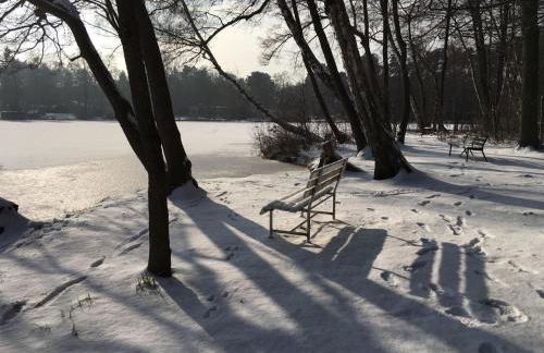 Villa Seeidyll - Foto 75