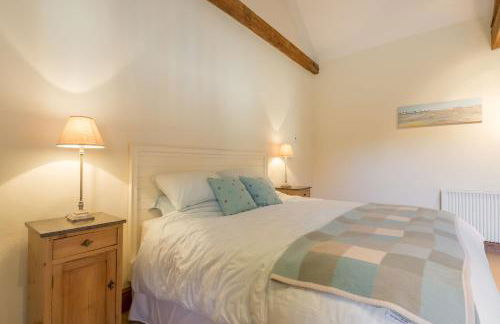 Geddings Farm Barn - Foto 19