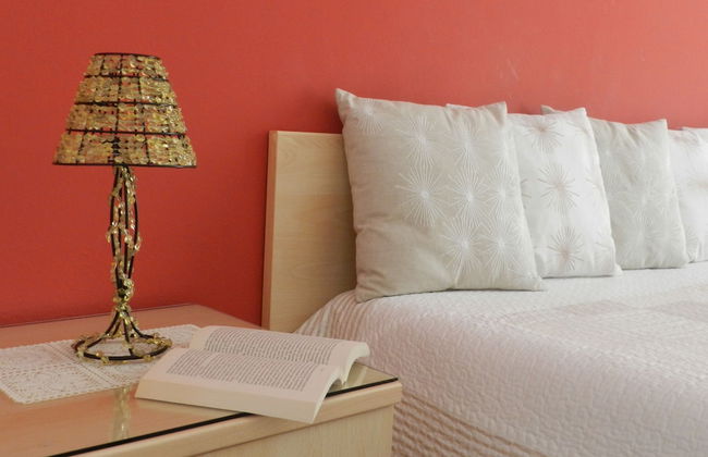 Actinia Accomodation - Photo 24