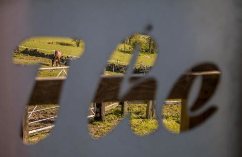 The Croft Holiday Cottage - AA Accredited, Country Cottage - Foto 71