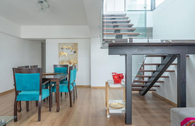 Exclusive Penthouse With Private Rooftop Jacuzzi BBQ Game Room - Foto 22