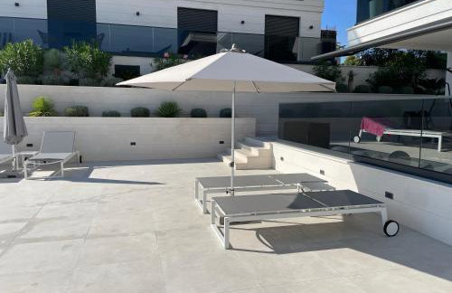 Sunhill Primosten Resort Apartment Dario - Foto 15